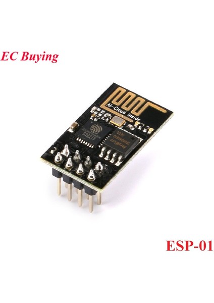 ESP8266 Esp-01 5V 12V 1 Yollu Kanal Wifi Röle Modülü Şeyler Iot Akıllı Ev Uzaktan Kumanda Anahtarı Kablosuz Modül Telefon App (Yurt Dışından)