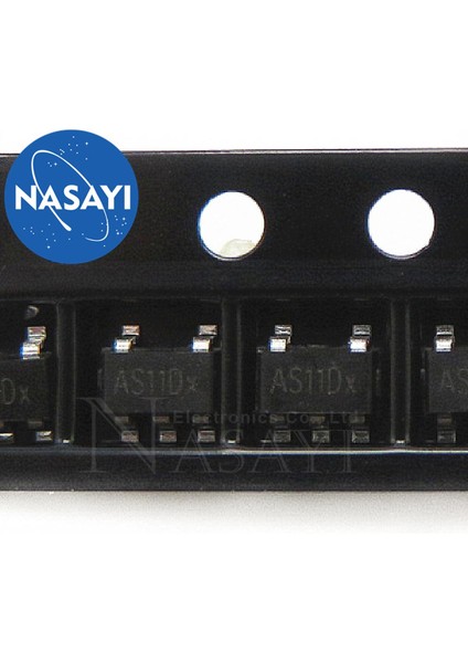 10 Adet MT3410L MT3410 Sot-23 (Yurt Dışından)