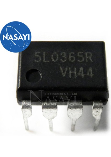 Adet 5L0365R 5L0365 Dıp-8 (Yurt Dışından)