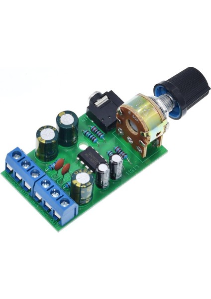 TDA2822M 2.0 Stereo Ses Amplifikatörü Kurulu Çift Kanallı Amp Aux Amplifikatör Devre Kartı Modülü Dc 1.8-12 V Ses Kartı (Yurt Dışından) modelleri