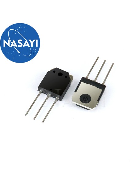 FDA24N50 24N50 To-3p (Yurt Dışından)