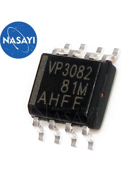 5pcs SN65HVD3082EDR SN65HVD3082 VP3082 Sop-8 (Yurt Dışından)