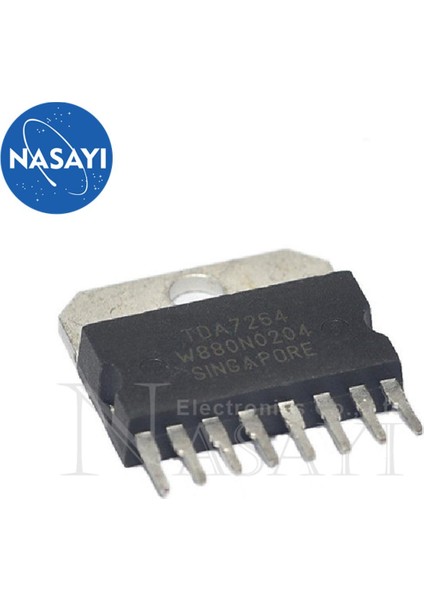 5 Adet TDA7264 7264 Zıp-8 (Yurt Dışından)