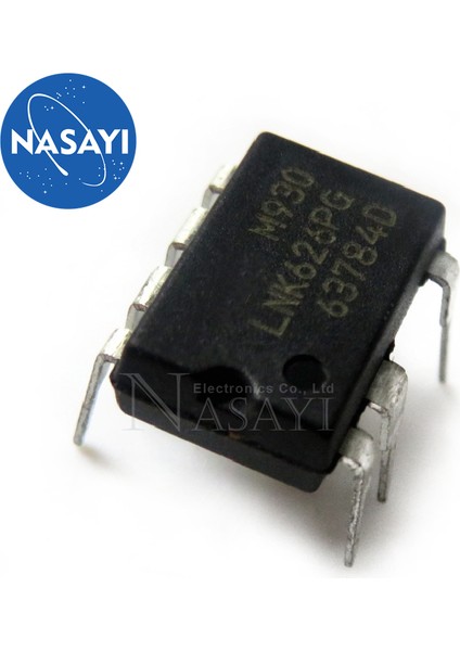 LNK626PN LNK626PG LNK626 Dıp-7 (Yurt Dışından)