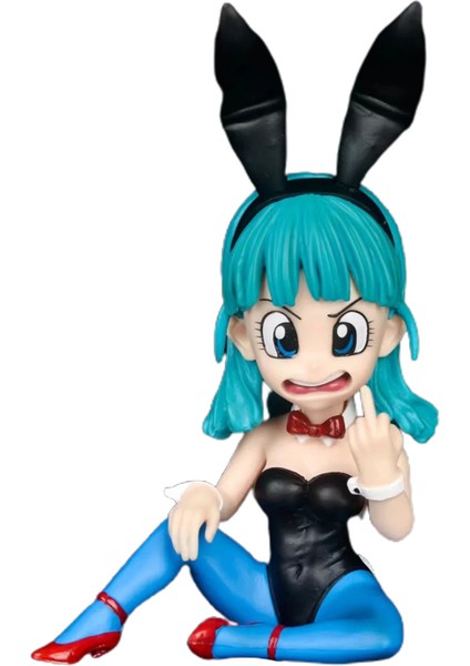 Childrenworld Aksiyon Modeli Karikatür Bulma Dragon Ball Anime Figürü (Yurt Dışından)