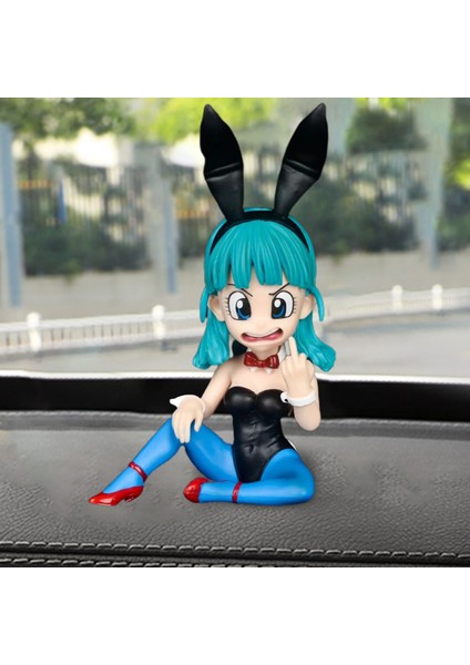 Childrenworld Aksiyon Modeli Karikatür Bulma Dragon Ball Anime Figürü (Yurt Dışından)