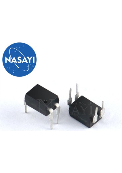 10 Adet TLP785GB P785GB P785 Dıp-4 (Yurt Dışından)