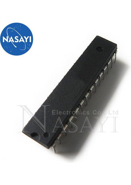 ATMEGA8L-8PU ATMEGA8L Dıp-28 (Yurt Dışından)