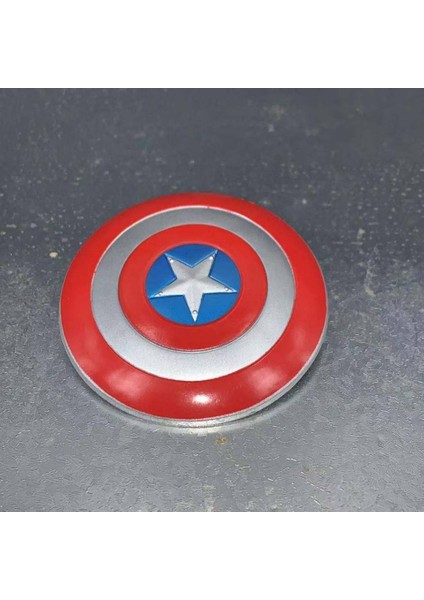 Marvel Kaptan Sheild 6 Kişilik (Yurt Dışından)