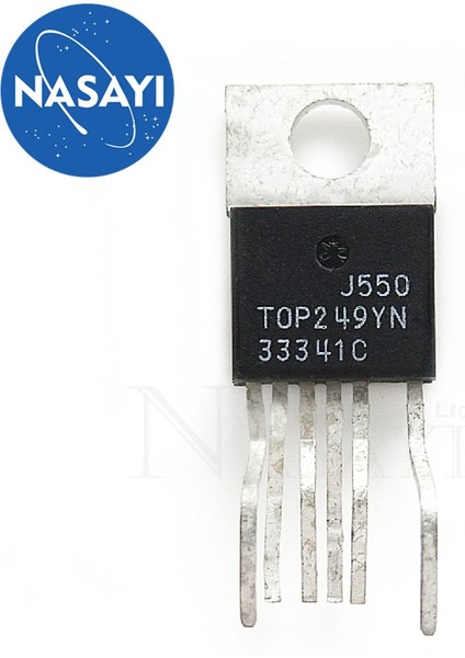 TOP249YN TOP249 T0-220 (Yurt Dışından)