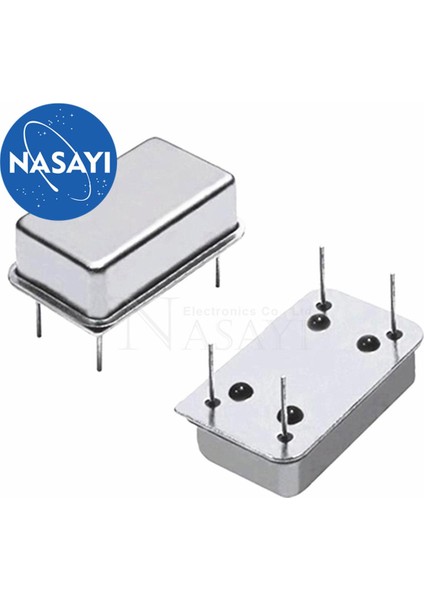 QXO-350C IQXO-350C-32.0 32M 32MHZ Dıp-4 (Yurt Dışından)