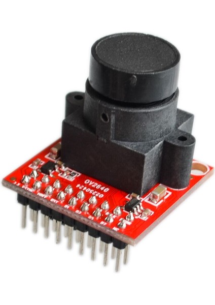 1 Adet OV2640 Kamera Modülü Modülü 2 Milyon Piksel Elektronik Jpeg Sıkıştırma ile Entegre Yeni Büyük Promosyon (Yurt Dışından)