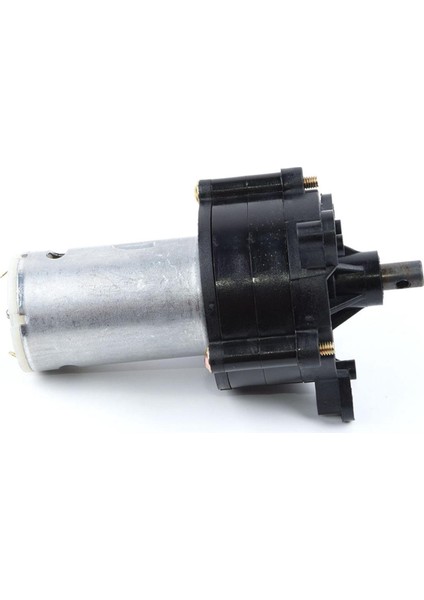 Mini Rüzgar Dc Jeneratör El Dinamo Hidrolik Test Dc 12V 24V Motor Makine Temini Acil Durum Jeneratörü (Yurt Dışından)