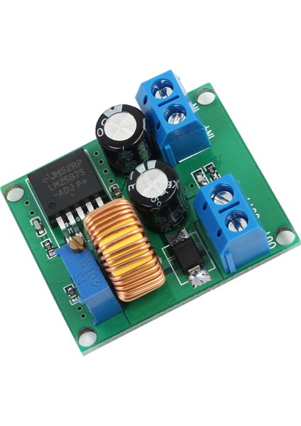 Dc-Dc 3V-35V Için 4V-40V Yükseltilmiş Güç Modülü Boost Dönüştürücü 12V 24V Dönüştürücü 12V Ila 5V Dc Dc Gerilim Dönüştürücü 12V Ila 19V (Yurt Dışından)