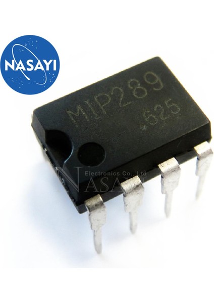 5 Adet MIP289 289 Dıp-7 (Yurt Dışından)