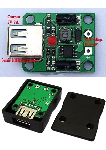 Dc 6V-20V 18V Ila 5V 2A USB Güneş Paneli Güç Şarj Cihazı Regülatörü Katlanır Çanta/hücre Karşılaşması (Yurt Dışından) fiyatları