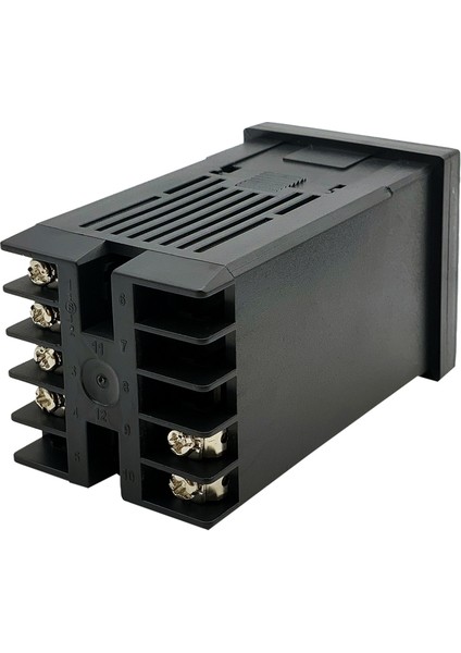 Çok Girişli Dijital Sıcaklık Kontrol Cihazı REX-C100 Elektrik Kimya Endüstrisi Için Profesyonel Alarm 0°c -1300°C (Yurt Dışından) fırsatları