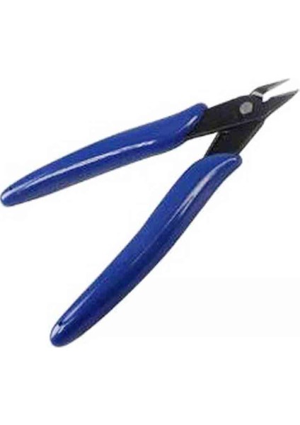 PLATO-170 Ruyi Pense Dıy Özel Pense Elektronik Pense Çapraz Pense Gundam Pense (Yurt Dışından)