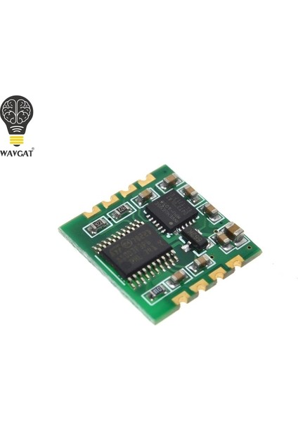Wavgat 6 Eksen MPU6050 Modülü Jiroskop Dmp Motor Kalman Filtre Ivme Ölçer STM32 Inklinometre Dengeleme Araç Modülü (Yurt Dışından)