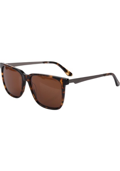 TY107 C4 56 Unisex Güneş Gözlüğü