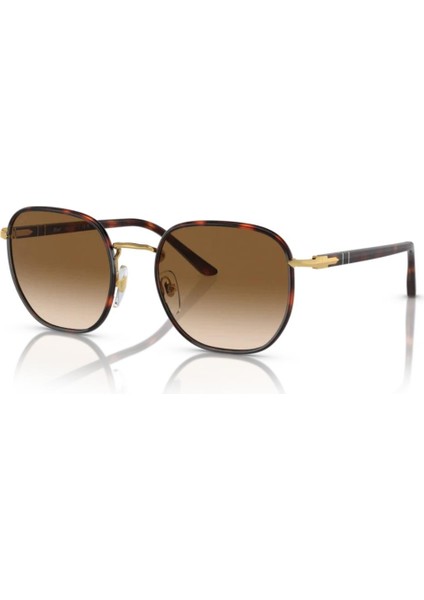 0PO1015SJ 112651 52 Unisex Güneş Gözlüğü