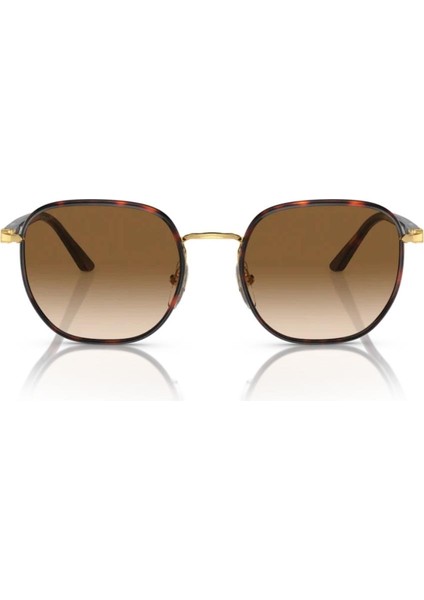 0PO1015SJ 112651 52 Unisex Güneş Gözlüğü fiyatları