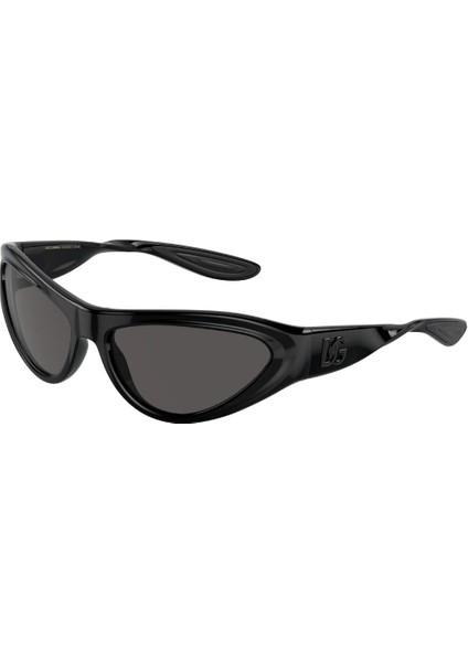 0DG6190 501/87 60 Unisex Güneş Gözlüğü