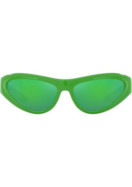 0DG6190 3311F2 60 Unisex Güneş Gözlüğü fiyatları