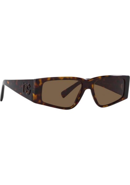 0DG4453 502/73 55 Unisex Güneş Gözlüğü