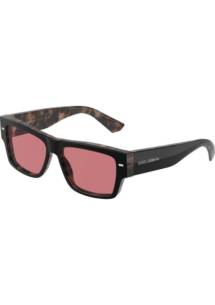 0DG4451 34177N 55 Unisex Güneş Gözlüğü