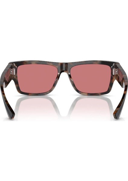 0DG4451 34177N 55 Unisex Güneş Gözlüğü fırsatları