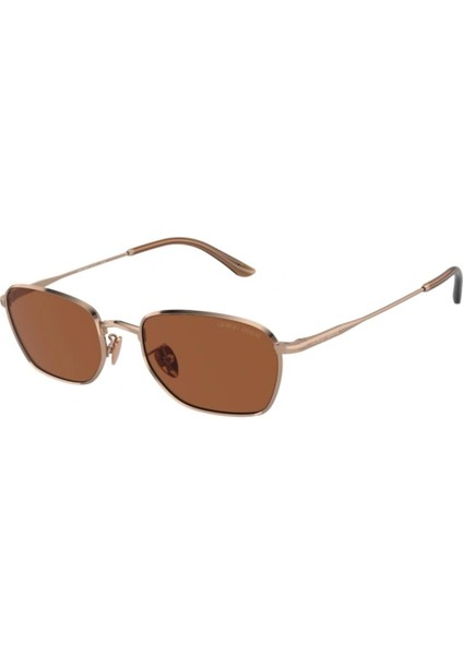 0AR6151 301173 52 Unisex Güneş Gözlüğü