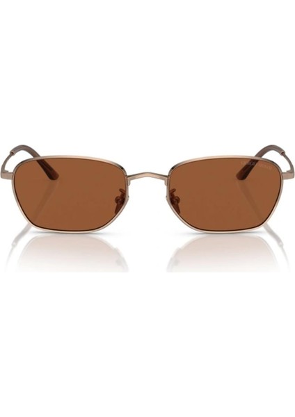 0AR6151 301173 52 Unisex Güneş Gözlüğü fiyatları