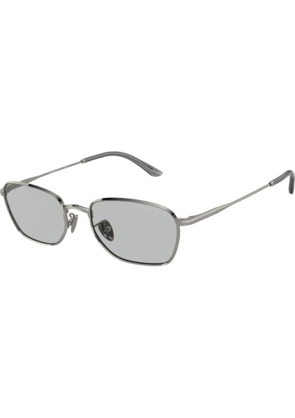 0AR6151 301087 52 Unisex Güneş Gözlüğü