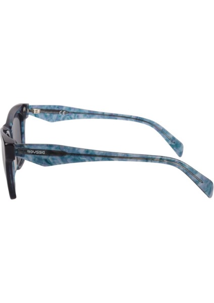 TY23027 C3 52 Unisex Güneş Gözlüğü