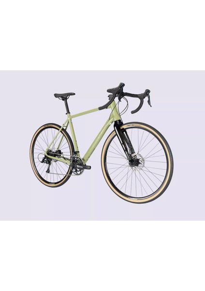 Crosshill 2.0 55cm 28 Jant Sora Gravel 18 Vites M.dısc