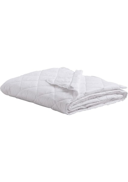 Kapitone Sıvı Geçirmez Alez Tek ve Çift Kişilik Kapitoneli Pamuklu Yatak Alezi fırsatları