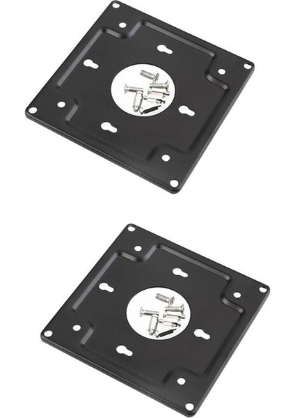 Adet Mini Ana Bilgisayar Ekran Arka Montaj Montaj Dirseği Yedek Parça Htpc Mini Ana Bilgisayar Aksesuarları (Yurt Dışından)