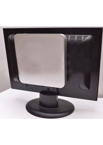 Adet Mini Ana Bilgisayar Ekran Arka Montaj Montaj Dirseği Yedek Parça Htpc Mini Ana Bilgisayar Aksesuarları (Yurt Dışından) indirimleri