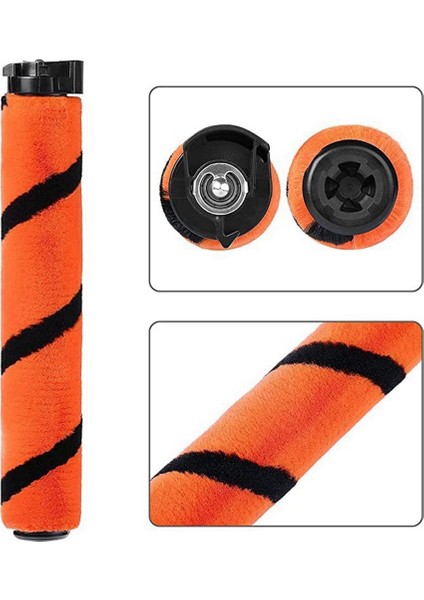 9 Adet Rulo Fırça Filtre Pamuk IZ162H IZ362H IZ363HT IZ440H Robotlu Süpürge Ev Yedek Yedek (Yurt Dışından) fırsatları