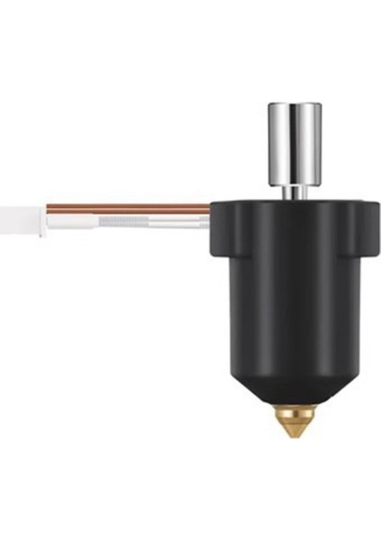 K1 Seramik Isıtma Bloğu Kiti Premium Malzeme 300°C Yüksek Sıcaklık/akış Baskı K1/K1MAX 3D Yazıcı Için Düzgün Besleme (Yurt Dışından)