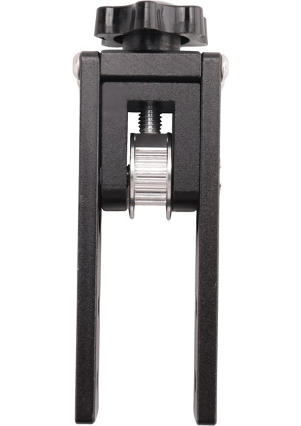 2020 V-Yuvası Alüminyum Profil x Ekseni Senkron Kemer Streç Düzleştirici Gergi Seti -10/10S 3D Yazıcı Aksesuarları Parçaları Siyah (Yurt Dışından) indirimleri