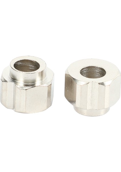 30 Adet 5mm Delik Eksantrik Spacer 3D Yazıcı Için 3D Yazıcı Parçaları V-Tekerlek Alüminyum Ekstrüzyon (Yurt Dışından) fiyatları