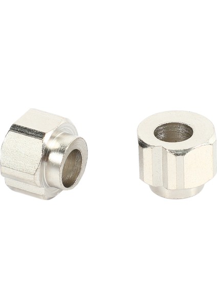 30 Adet 5mm Delik Eksantrik Spacer 3D Yazıcı Için 3D Yazıcı Parçaları V-Tekerlek Alüminyum Ekstrüzyon (Yurt Dışından) modelleri