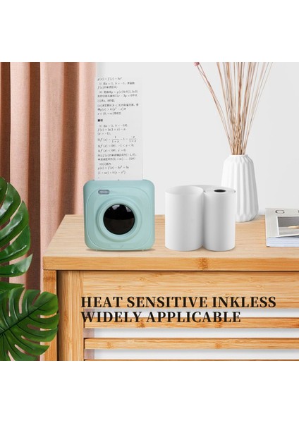 Rulo Termal Makbuz Kağıdı 57X30MM Rulo, Pos Termal Kağıt Ruloları Fit Kredi Kartı Makinesi, Yazarkasa (Yurt Dışından) indirimleri