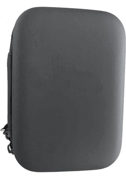 D30 D35/D11/ÇOK Fonksiyonlu Taşınabilir Siyah Barkod Yazıcı Organizatör Çantası (Yurt Dışından) modelleri