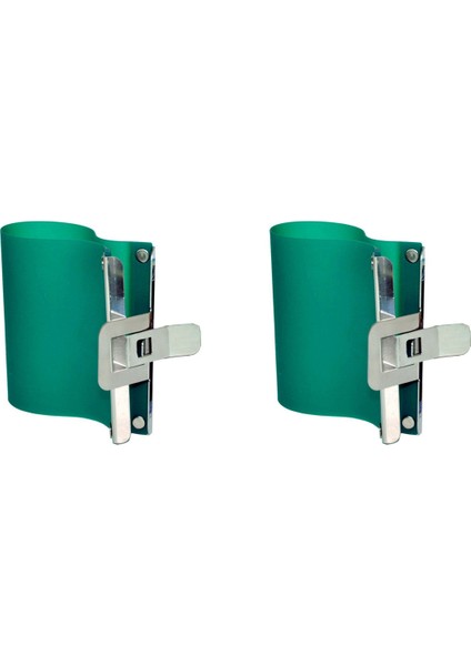 2x 3D Kupa Transferi Süblimasyon Silikon Kupa Sarma Kupa Kalıp 11 Oz Bardak Kelepçe Fikstürü Baskı Kupalar Için (Yurt Dışından)