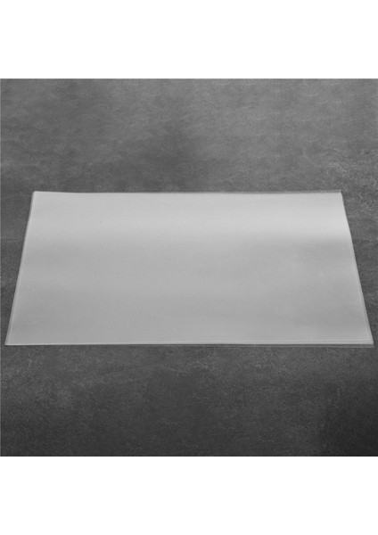 Mono X/ 260MMX185MM Için 10 Adet LCD 3D Yazıcı Parçaları Fep Filmi (Yurt Dışından)