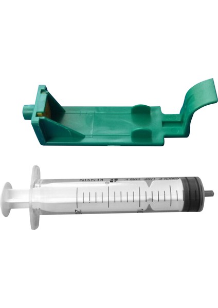 Mürekkep Dolum Mürekkep Aracı Emme Klipsi 45 51645 6615 51640 240 15 Için Uygun Emme Klipsi Dolum Klipsi Tokası (Yurt Dışından)