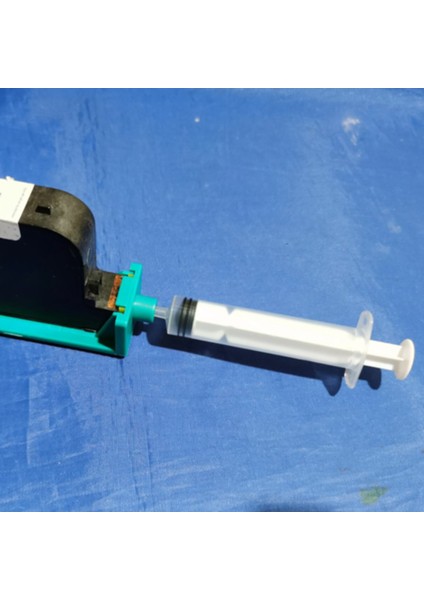 Mürekkep Dolum Mürekkep Aracı Emme Klipsi 45 51645 6615 51640 240 15 Için Uygun Emme Klipsi Dolum Klipsi Tokası (Yurt Dışından) modelleri